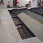 Corrosion & Abrasion Resistant Coatings