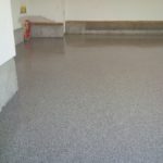 Garage Floor & Man Cave Concrete Coatings