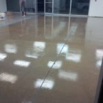 Retail & Hospitality Concrete Coatings