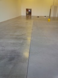 Concrete Protective Sealers