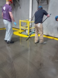 Concrete Protective Sealers
