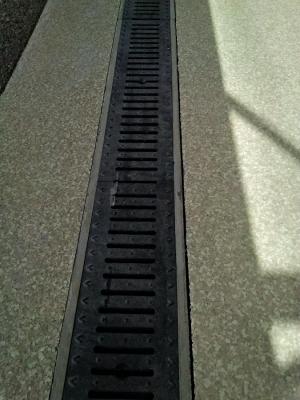 GARAGE FLOORS & MAN CAVES