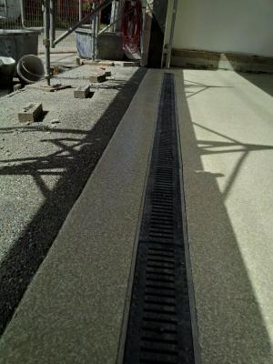 GARAGE FLOORS & MAN CAVES